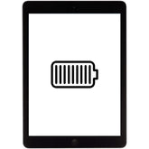 iPad 2 Battery Repair